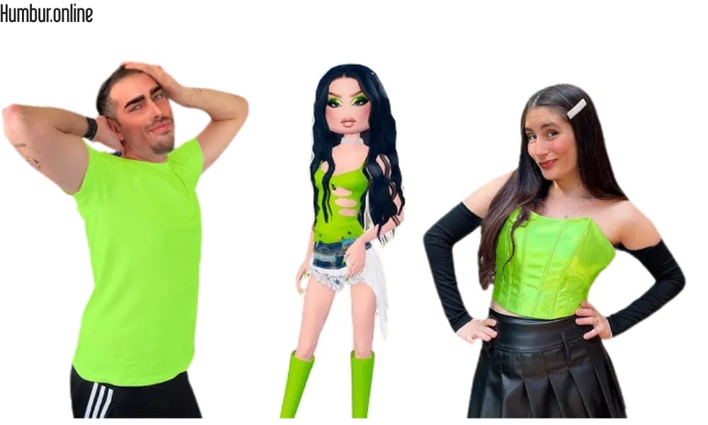 how much is a custom makeup in dress to impress