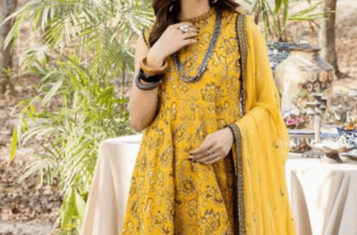 Current Fashion Trends