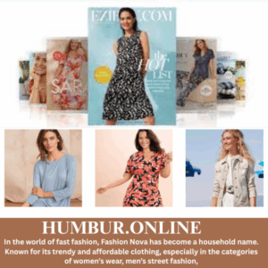 Fashion Nova Discount Code