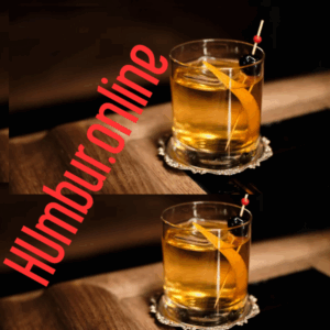 How to Make an Old Fashioned Drink