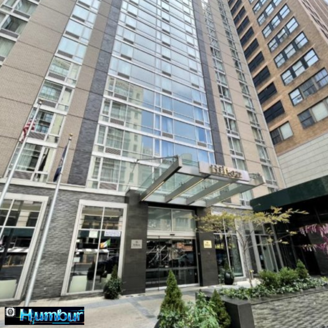 Hilton New York Fashion District