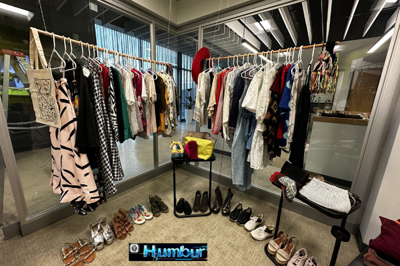 Fast Fashion Affect the Environment