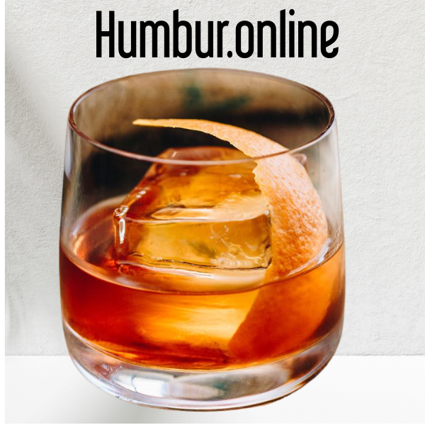 How to Make old Fashioned