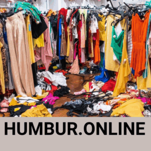 What is Fast Fashion ?