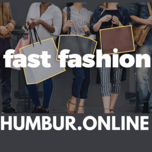 What is Fast Fashion ?