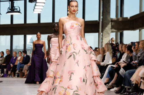 Fashion Fit New York