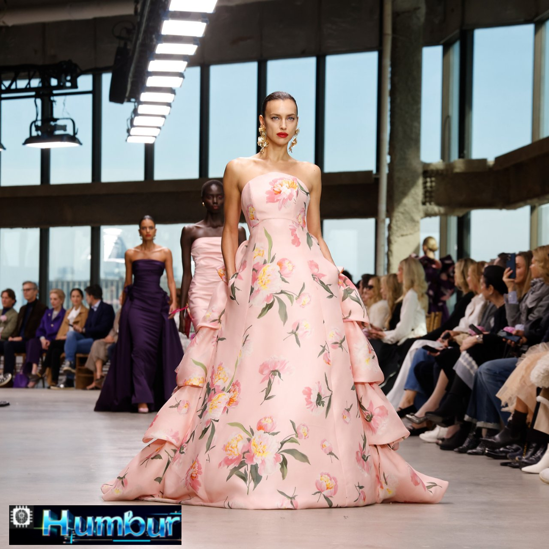 Fashion Fit New York