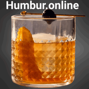 How to Make old Fashioned