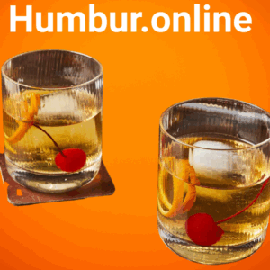 How to Make old Fashioned