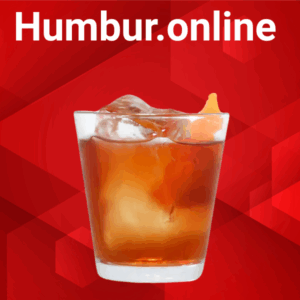 How to Make old Fashioned