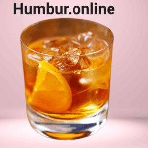 How to Make old Fashioned