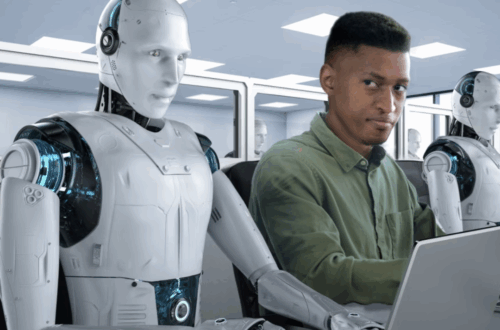 " Latest AI News : Business & the Future of Work in 2025. "