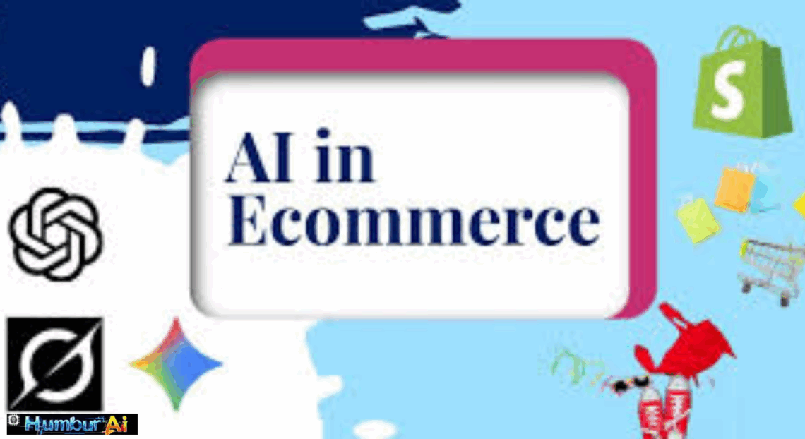 Artificial Intelligence in E Commerce
