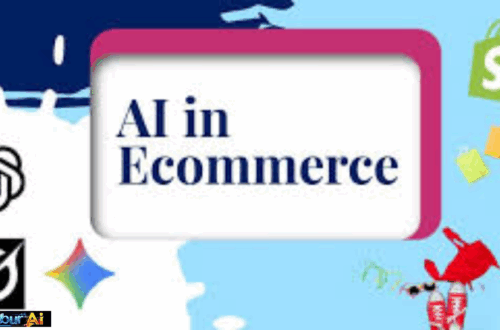 Artificial Intelligence in E Commerce